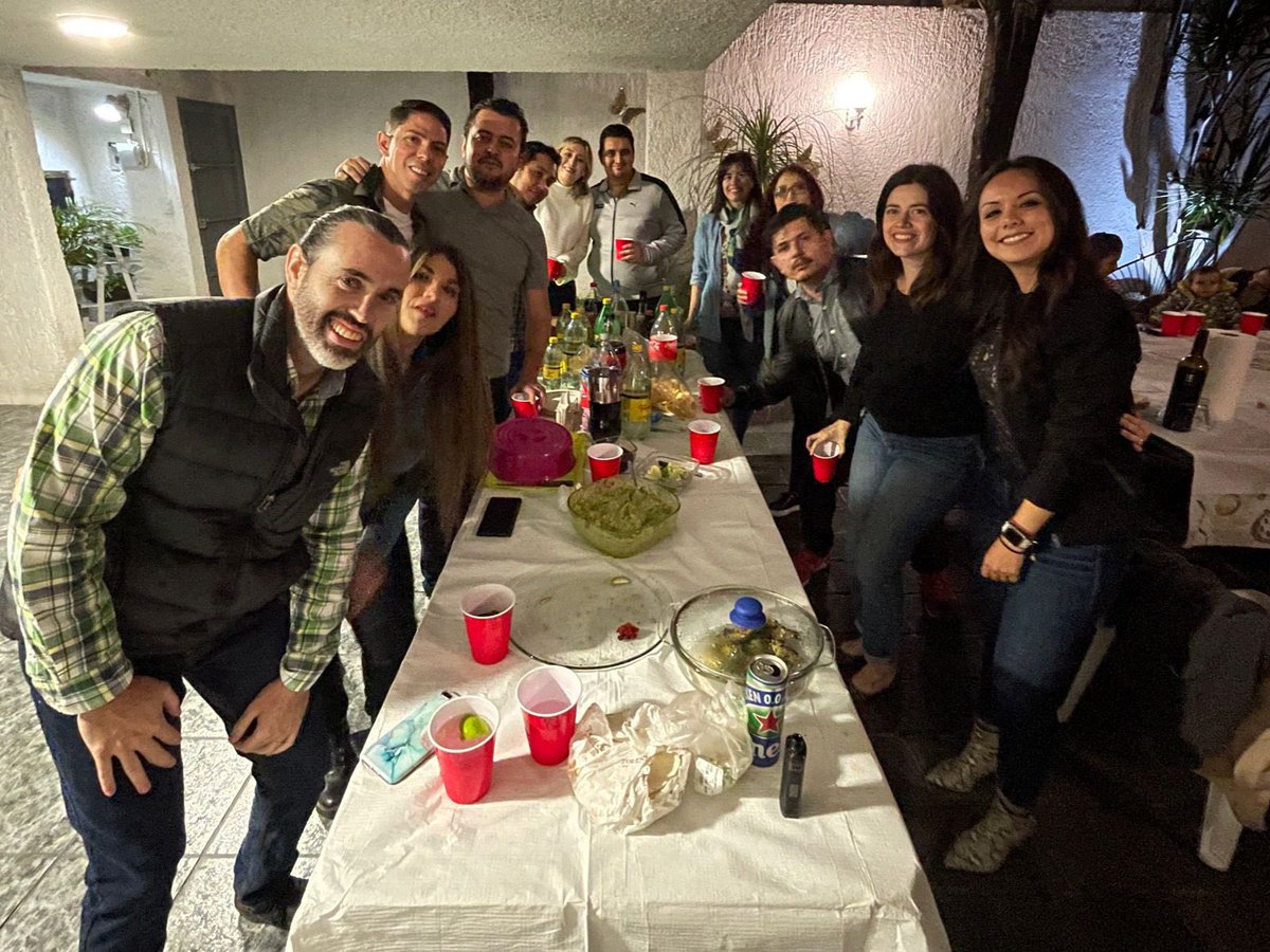 Martin Gonzalez tweet media