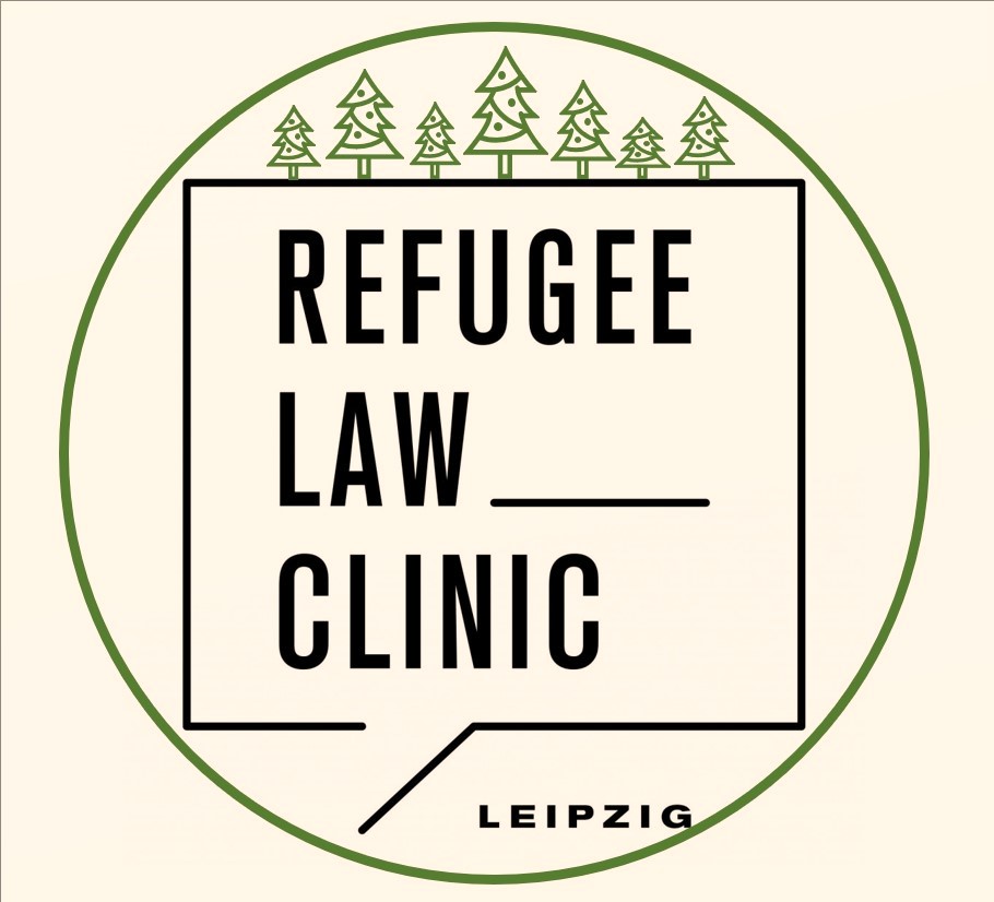 Refugee Law Clinic Leipzig tweet media