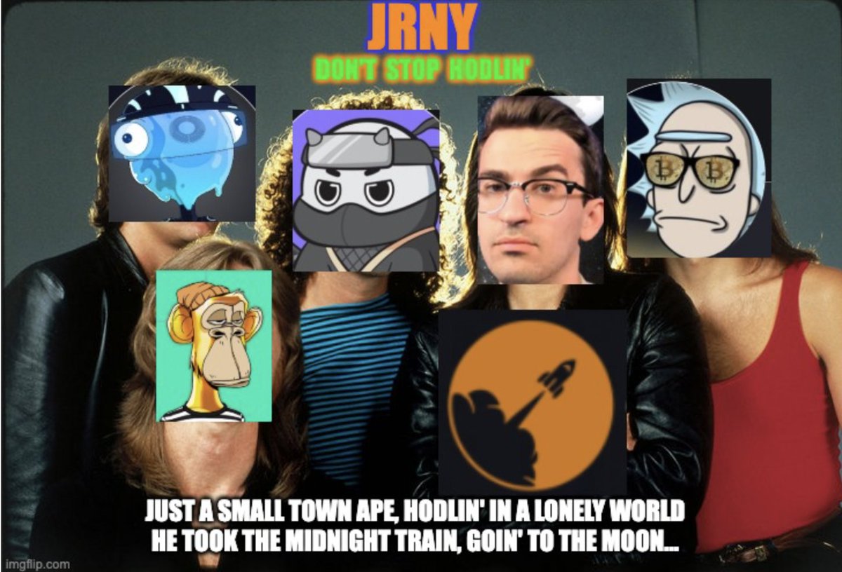 Deathst30989022's tweet photo. My favorite band... #JRNYclub #JRNYcontest https://t.co/tNDRLk0y31