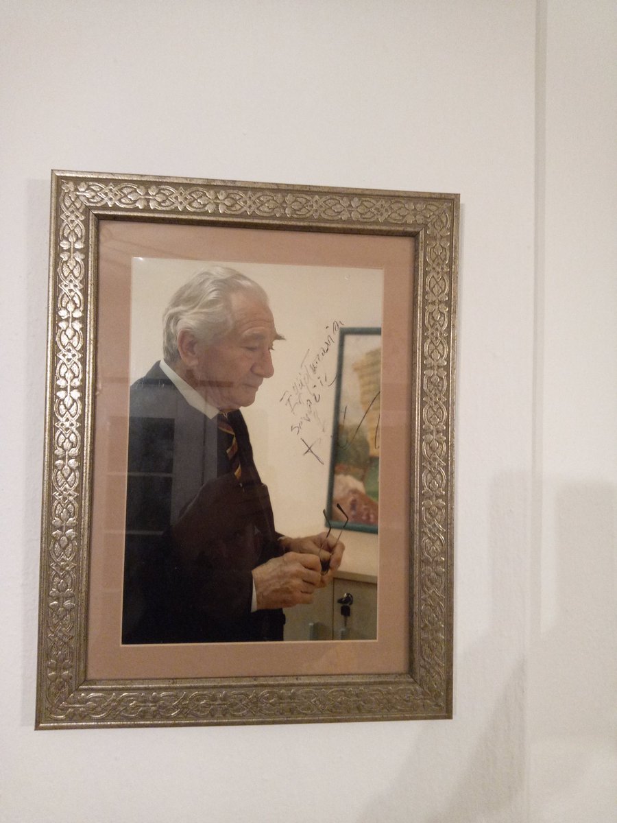 Hocaların hocası #AlaeddinYavaşca