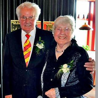 Een rasechte Martiniaan is niet meer. RIP Frans Ariens