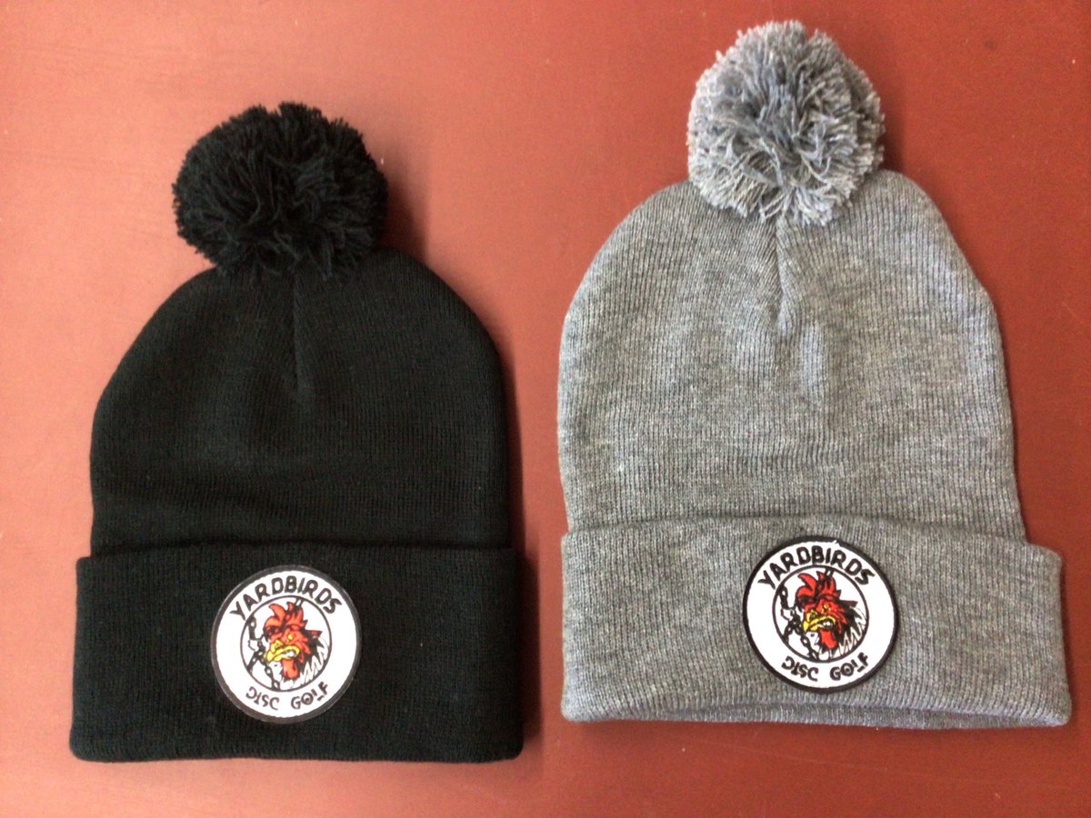 Yardbirds Disc Golf (DiscYardbirds) Twitter