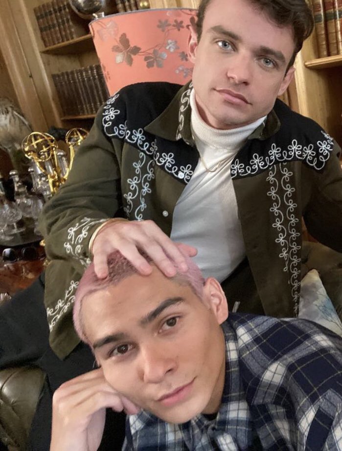 maxakithinker's tweet image. i miss them so much