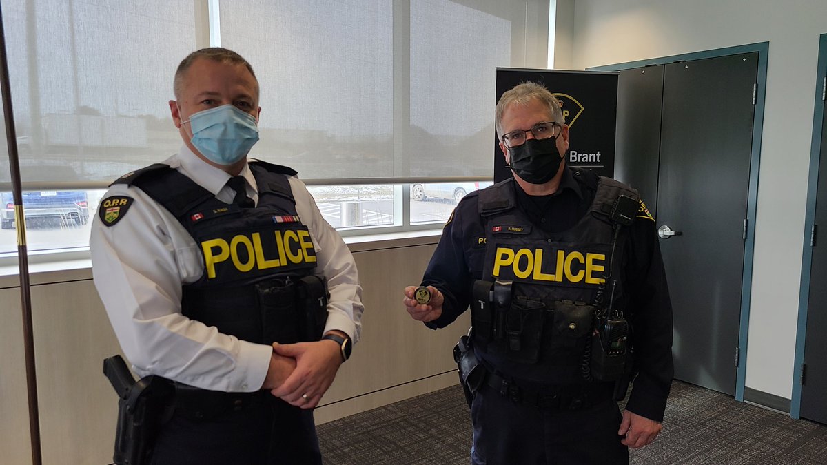 OPP West Region tweet media