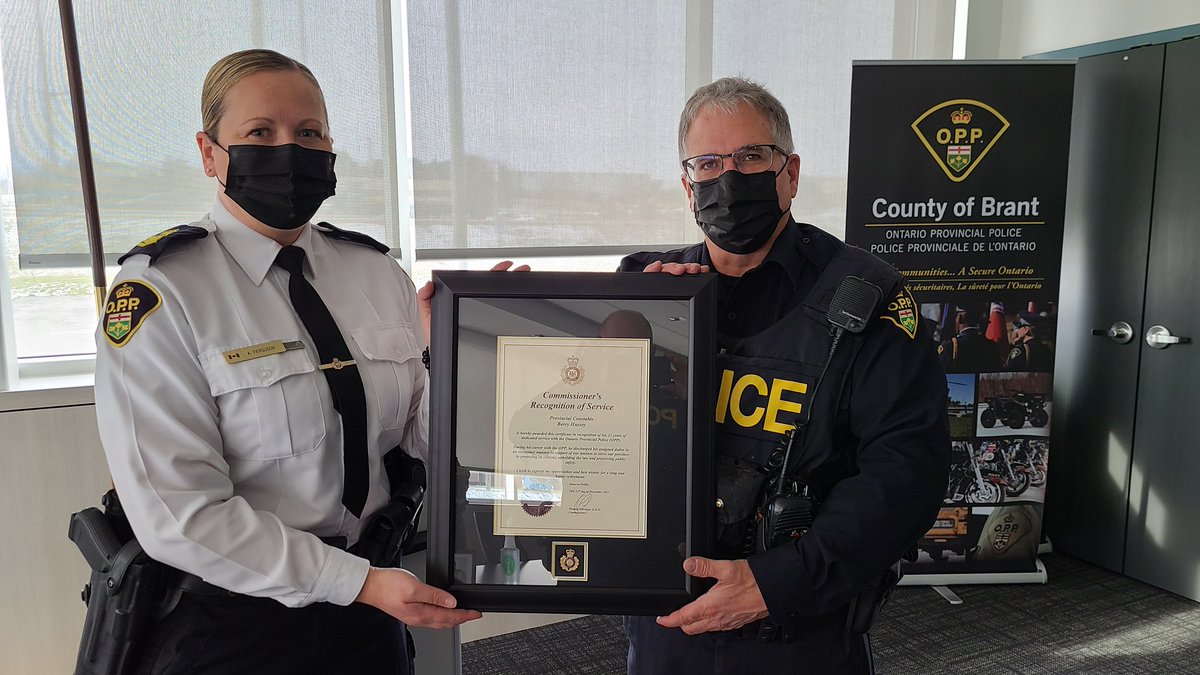 OPP West Region tweet media