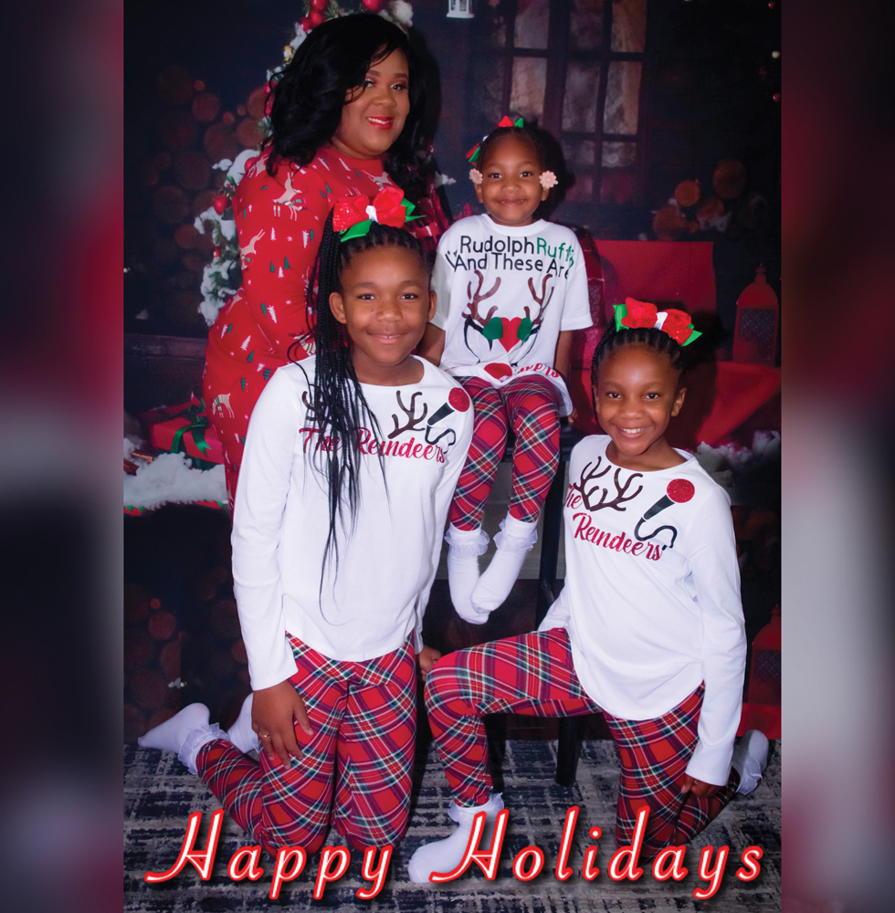 Your donation supports people like Brittany &amp; her three daughters, who were living in one cramped bedroom: one queen bed for four, three plastic dressers crammed into the closet, and six more people sharing a three-bedroom house. #AffordableHomeownership
manateehabitat.org