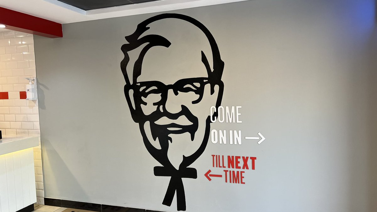 PixelsArtsMedia's tweet photo. Graphics Works
Client: Araak QSR
Project: KFC Jabra https://t.co/061nQ8HZRE