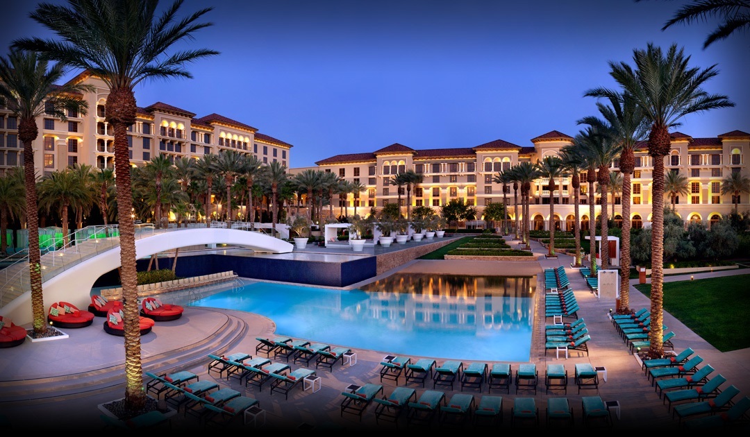 VegasTweetsInfo's tweet photo. #OffStrip
#LasVegas
#Sale
Green Valley Ranch: Up To 20% Off 2 night/hotel + $50 Food and Beverage Credit per stay
See rates here:
https://t.co/ByiAF2DPUw https://t.co/o7NeGR7yE9