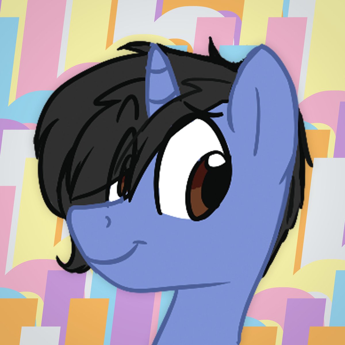 HarmonyPonyCon's tweet photo. Coltchella really puts the Harmony in HarmonyCon! Our first handful of musicians for 2022 are @4everfreebrony @KoaPony @loophoof and @WonderboltsBand! https://t.co/VrK71qZgAp