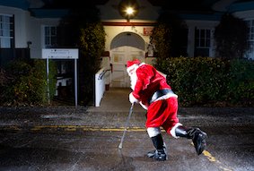 Hands Around The Edington tweet media