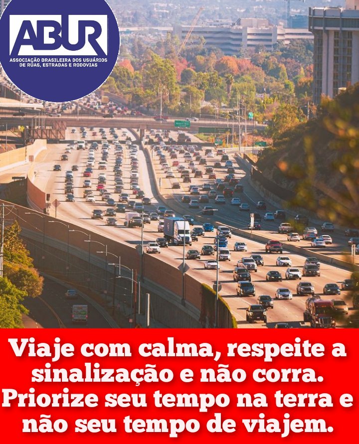 AburBrasil's tweet photo. Calma e cuidado na direção. Vamos todos comemorar o Natal. https://t.co/Jke9olkQ8f