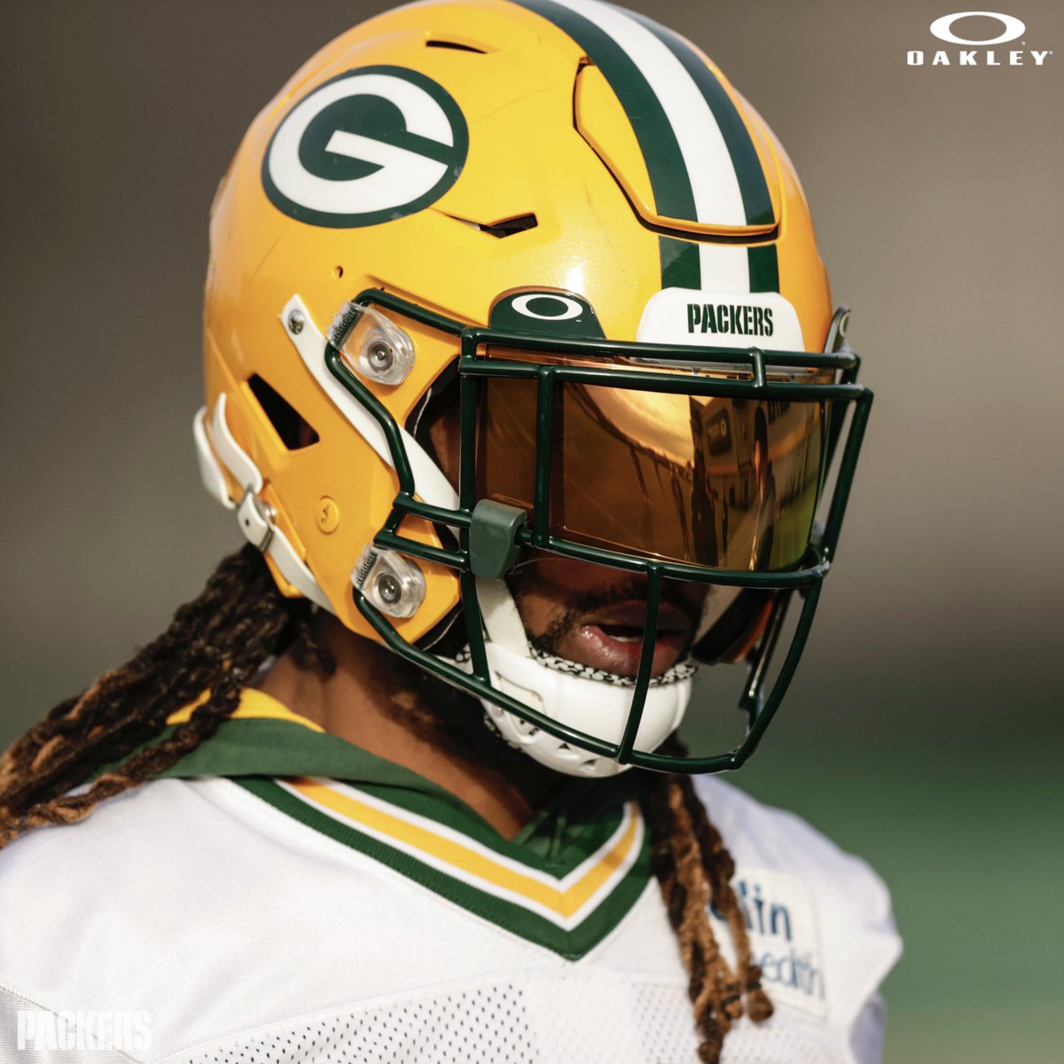 Green Bay Packers tweet media