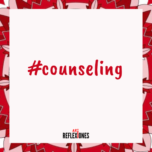AriReflexiones's tweet photo. “El Counseling busca la transformación de los seres humanos en lo mejor de ellos mismos”. Me encantó esta frase que escuché en una jornada, poniendo como objetivo del counseling el desarrollo personal como la base para cualquier bienestar. #counseling https://t.co/vTOJwUS8ME