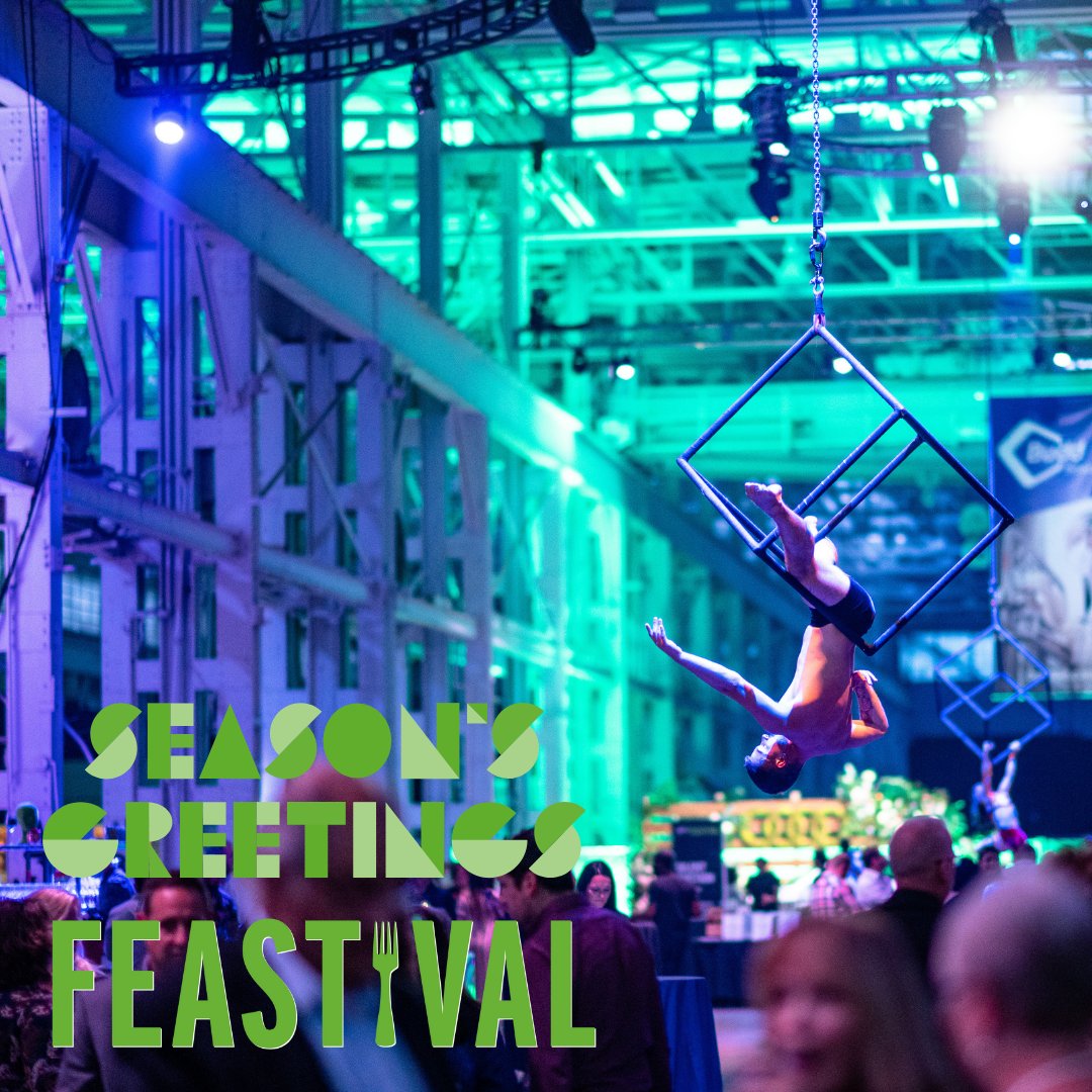 FEASTIVAL tweet media