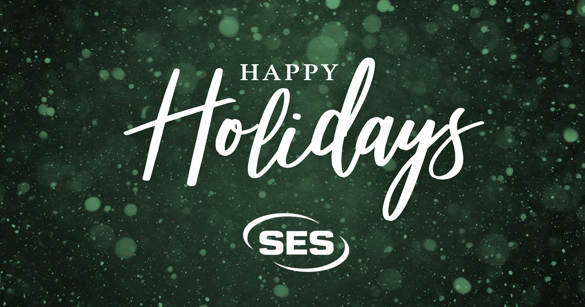 RecyclingOne's tweet photo. Happy Holidays from everyone at Superior Environmental Solutions. https://t.co/hypOVqlgt2