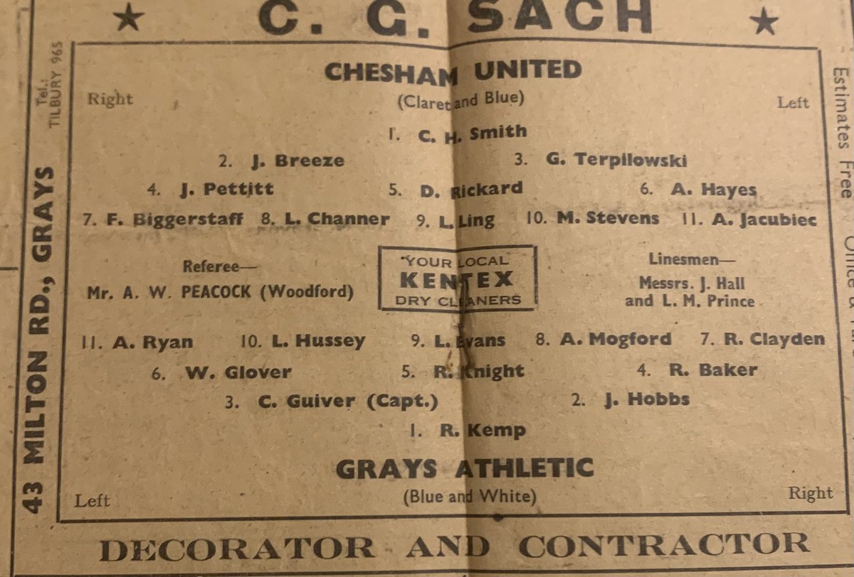 Giles Stevenson tweet media