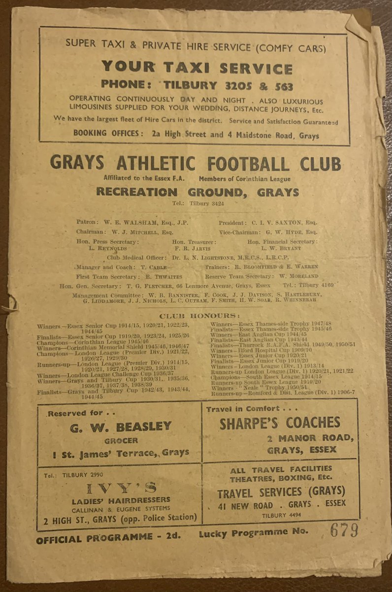 Giles Stevenson tweet media