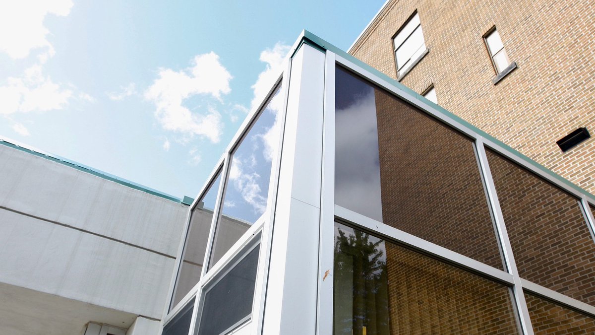 New Brunswick Community College tweet media