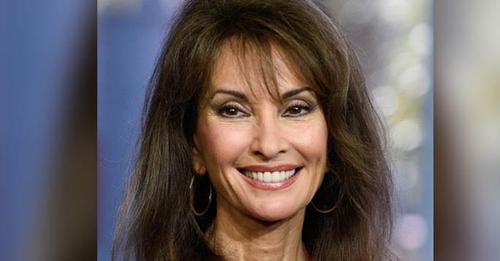 Happy Birthday Susan Lucci 