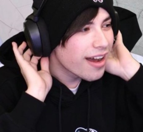 HAPPY 10 MIL GEORGE
