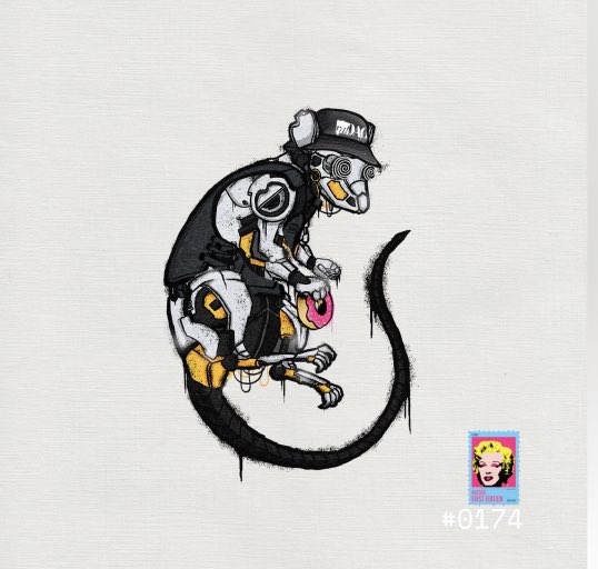 _D_Riu's tweet photo. @ratDAO_art 🔥🔥 https://t.co/TBhwYsAxNp