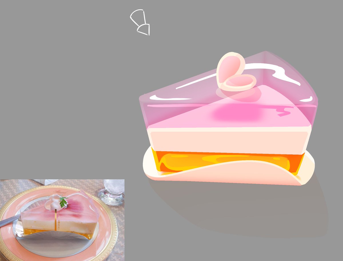 Persefida_Games's tweet photo. Another studies!
30 minutes for each drawing

#2dgameartist #gameartist #gameart #foodart https://t.co/tCaBc4WZtO