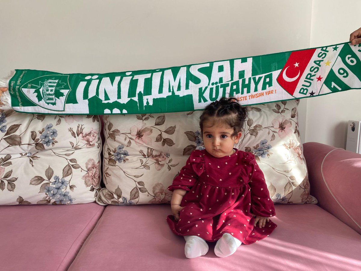 Antalya’da yaşayan SMA Hastası Asel kardeşimize Ünitimsah Kütahya ailesi olarak ziyarette bulunup destek olduk. Siz de destek olmak istiyorsanız ASEL yazıp 8985’e sms gönderebilirsiniz. #Aselinbahariol