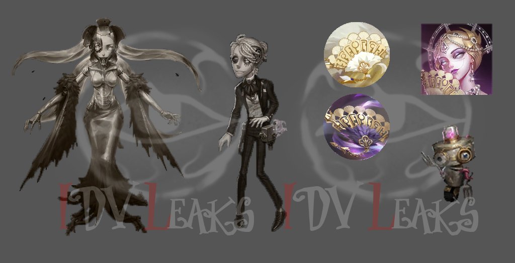 IDV Leaks on Twitter: "Files for 23rd of December 2021 https://t.co