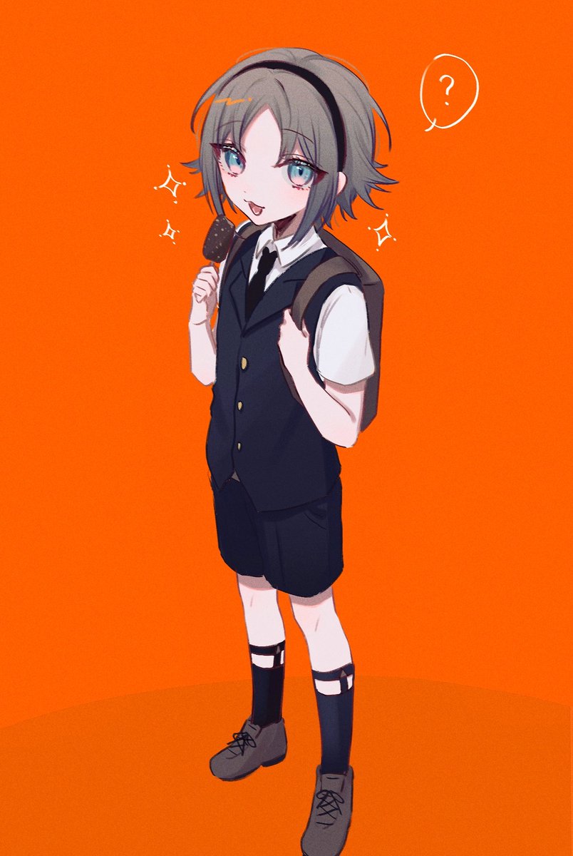 「In my eyes .....🍫🥺🍼#MystArt 」|ᵂ ᴬ ᴷ ᴬのイラスト