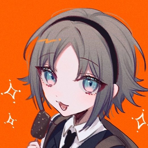 「In my eyes .....🍫🥺🍼#MystArt 」|ᵂ ᴬ ᴷ ᴬのイラスト