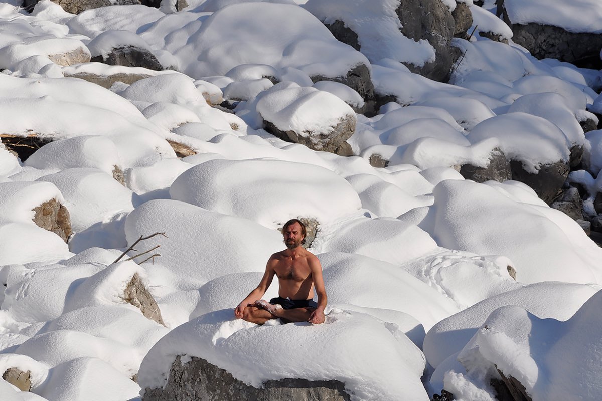oldrangerdays's tweet photo. How to become superhuman? Apparently, @Iceman_Hof is seemed to have found a way to. Our latest post about Wim Hof and his freezing method is now on 👉 https://t.co/HADzVYX5sN 🧊🥶🧊 #ice #man #wimhof #wellness #outdoors #nature #camping #hiking #trekking #climbing https://t.co/MiCWYxRqAN