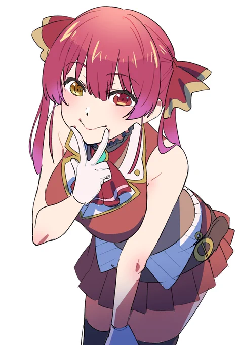 深夜の30分らくがき 