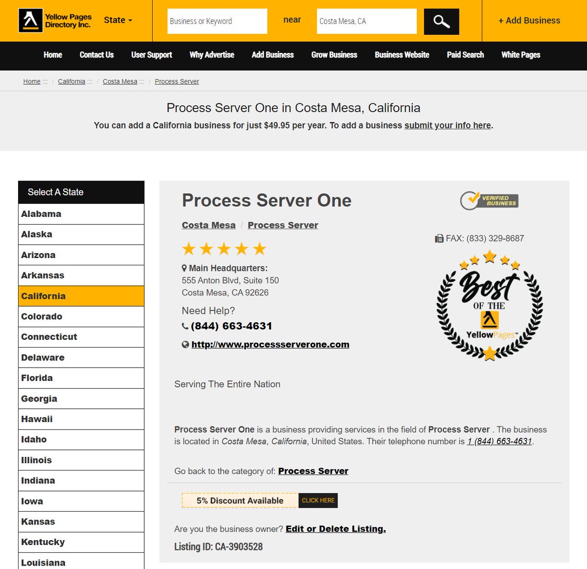 YellowPagesInc tweet picture
