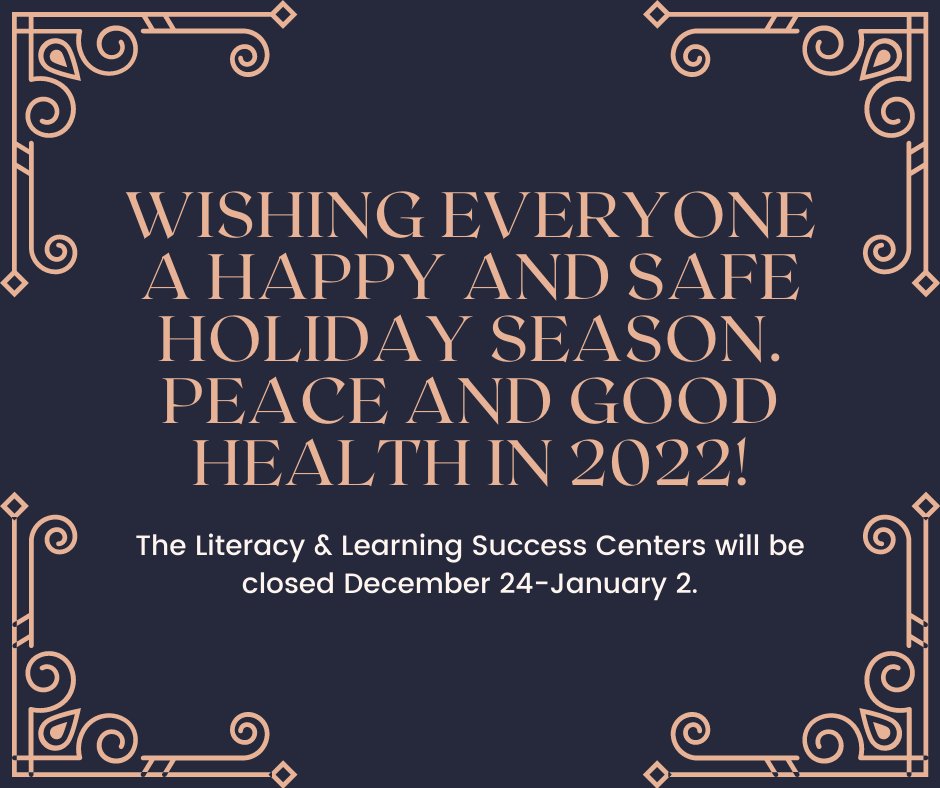 Literacy and Learning Success Centers (@successliteracy) on Twitter photo 