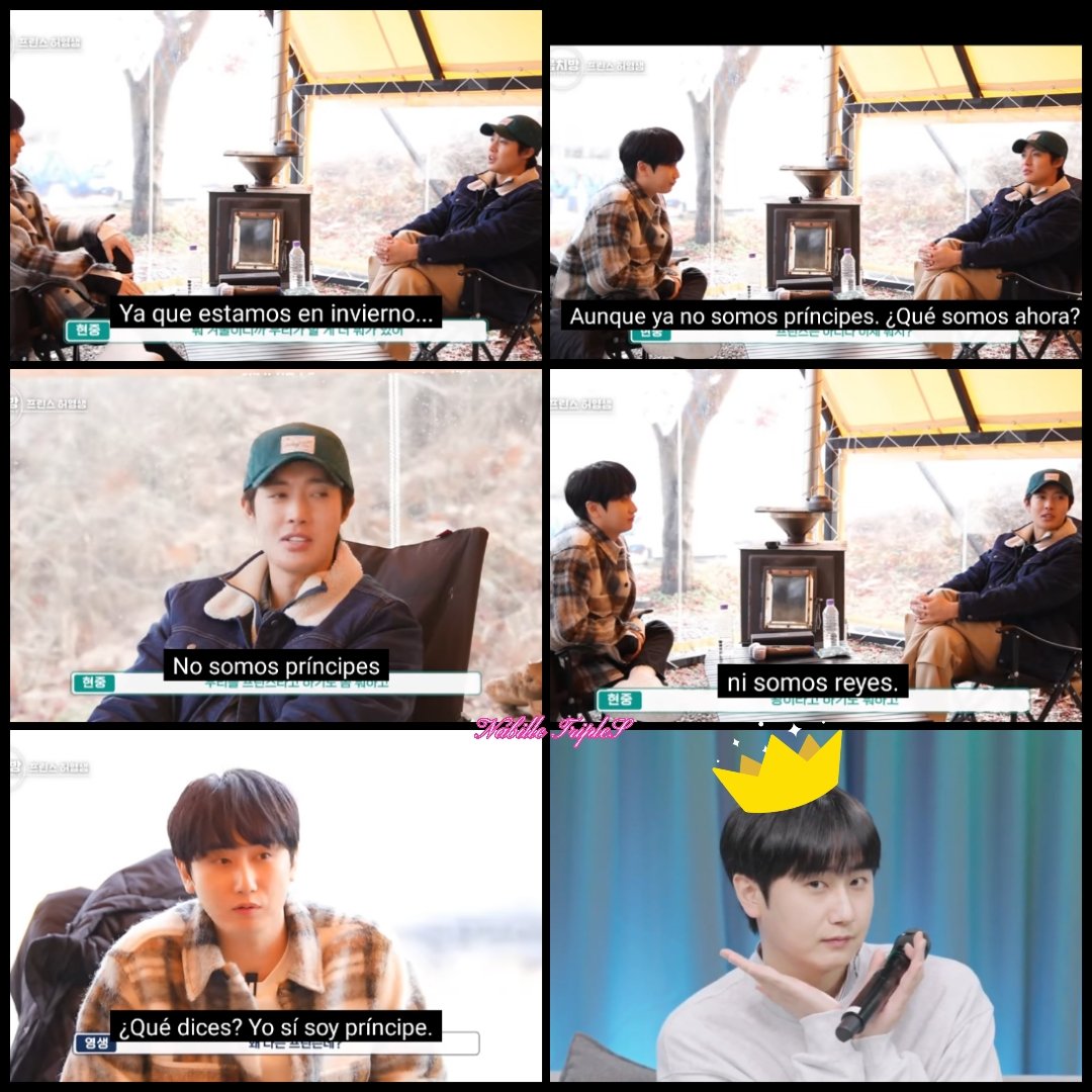 Fuerza_TS_Latam's tweet photo. Ame a nuestro principe defendiendo su titulo 😅😅 años con la corona bien puesta...gracias querido Hyun por estos momentos que nos llevaron unos años hacia atras 🥰🥰💚💚💚💚💚 #SS501Forever https://t.co/8XHhPwNIWm