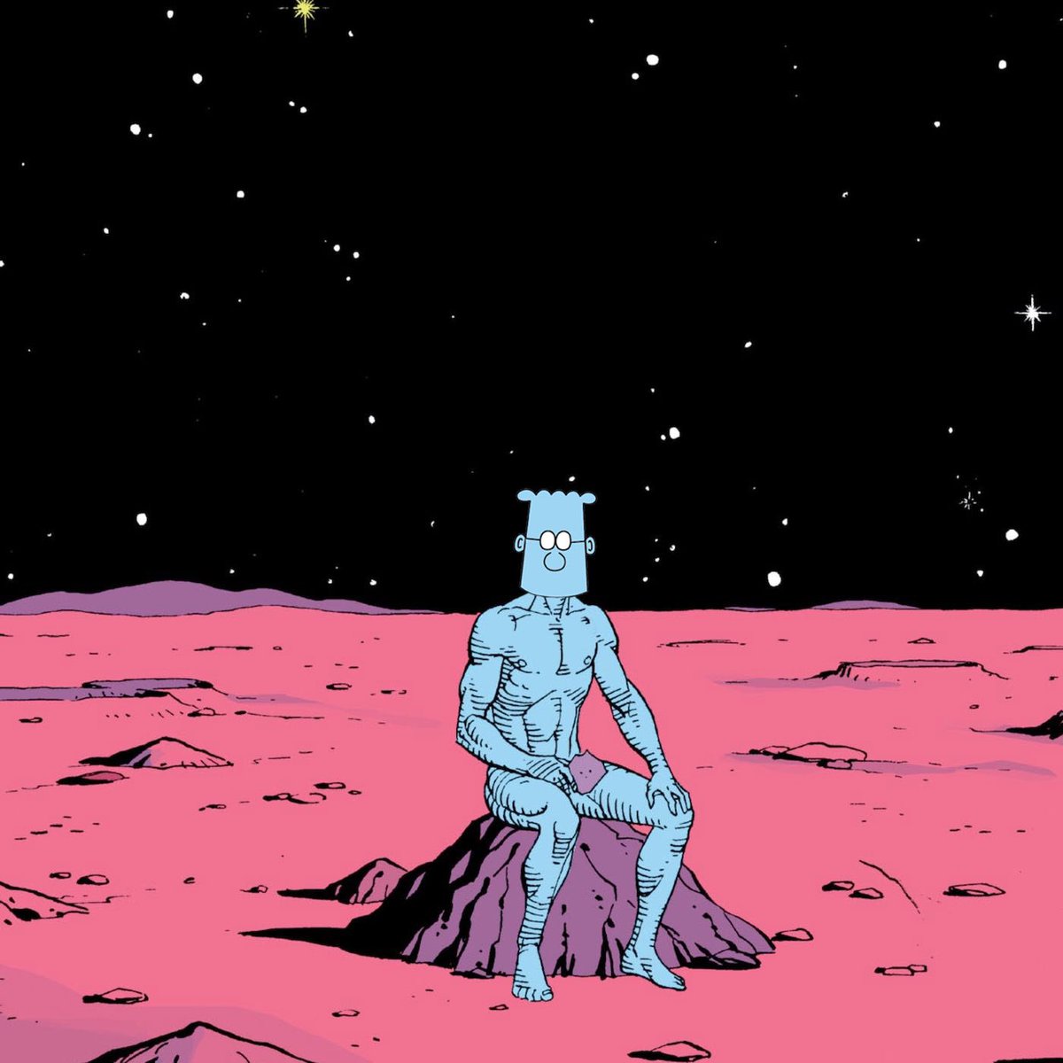 DeadDilbert's tweet image. 