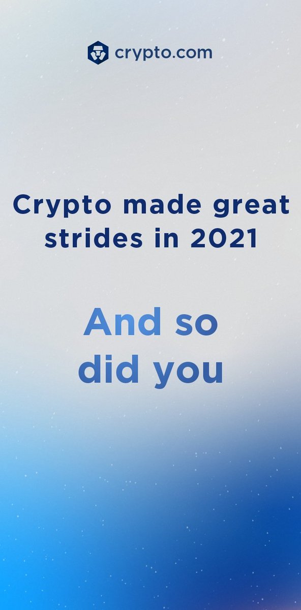 ScaniaTips's tweet photo. Check out a snippet of my year in crypto! You can earn USD 25 when you sign up to the https://t.co/WyjxMEzSL0 App with my link: https://t.co/E9NYCyG8ba https://t.co/P6RCUCKiNe