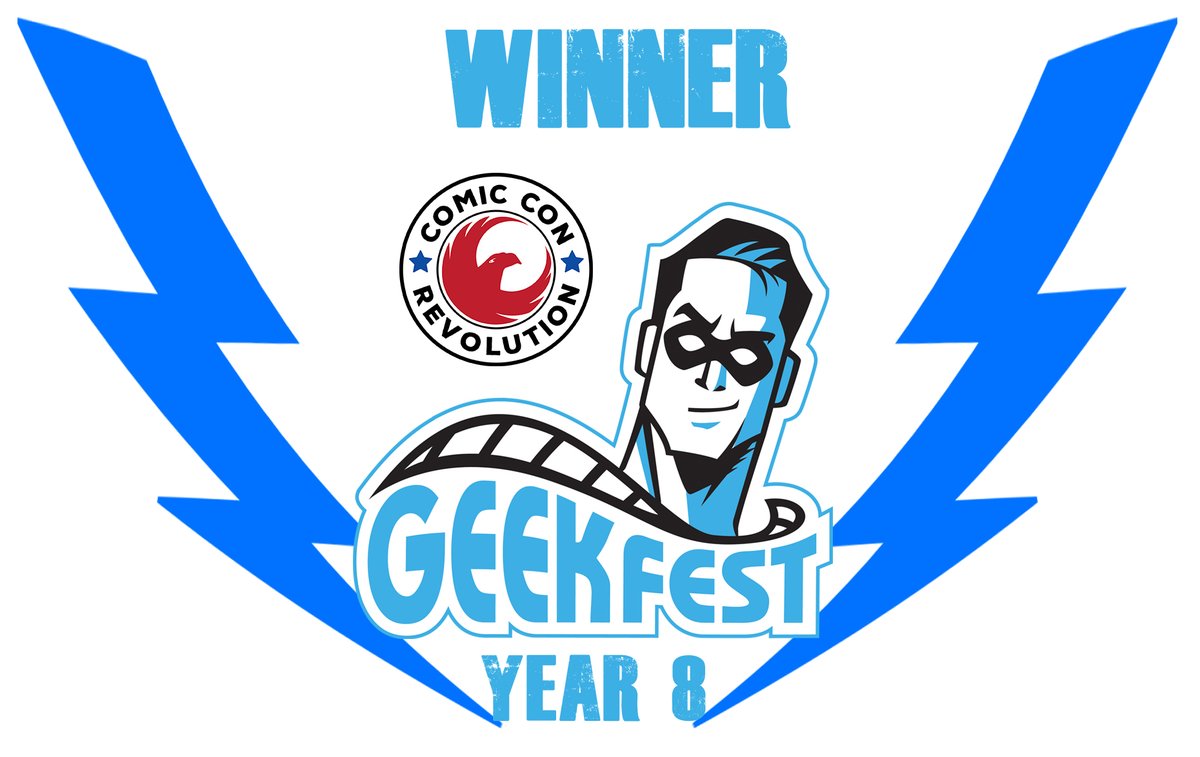 GeekFest Film Fests (@geekfilmfests) on Twitter photo Congrats to our final winner of <a href="/GeekFilmFests/">GeekFest Film Fests</a> Yr 8 <a href="/ComicConRvltn/">Comic Con Rvltn Ont</a>
#StarWars Origins by <a href="/philmblog/">Phil Hawkins</a>
#GeekFest #ComicCon #FilmFestival
See you all in 2022, with a brand new batch of Year 9 short films, competing across the country! Congrats to our final winner of <a href="/GeekFilmFests/">GeekFest Film Fests</a> Yr 8 <a href="/ComicConRvltn/">Comic Con Rvltn Ont</a>
#StarWars Origins by <a href="/philmblog/">Phil Hawkins</a>
#GeekFest #ComicCon #FilmFestival
See you all in 2022, with a brand new batch of Year 9 short films, competing across the country!