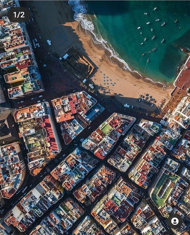 Navidad 2021 en @lascanteras <a href="/LpaVisit/">Turismo de Las Palmas de Gran Canaria</a> <a href="/belendearena/">Belén de Arena</a> @101010Il