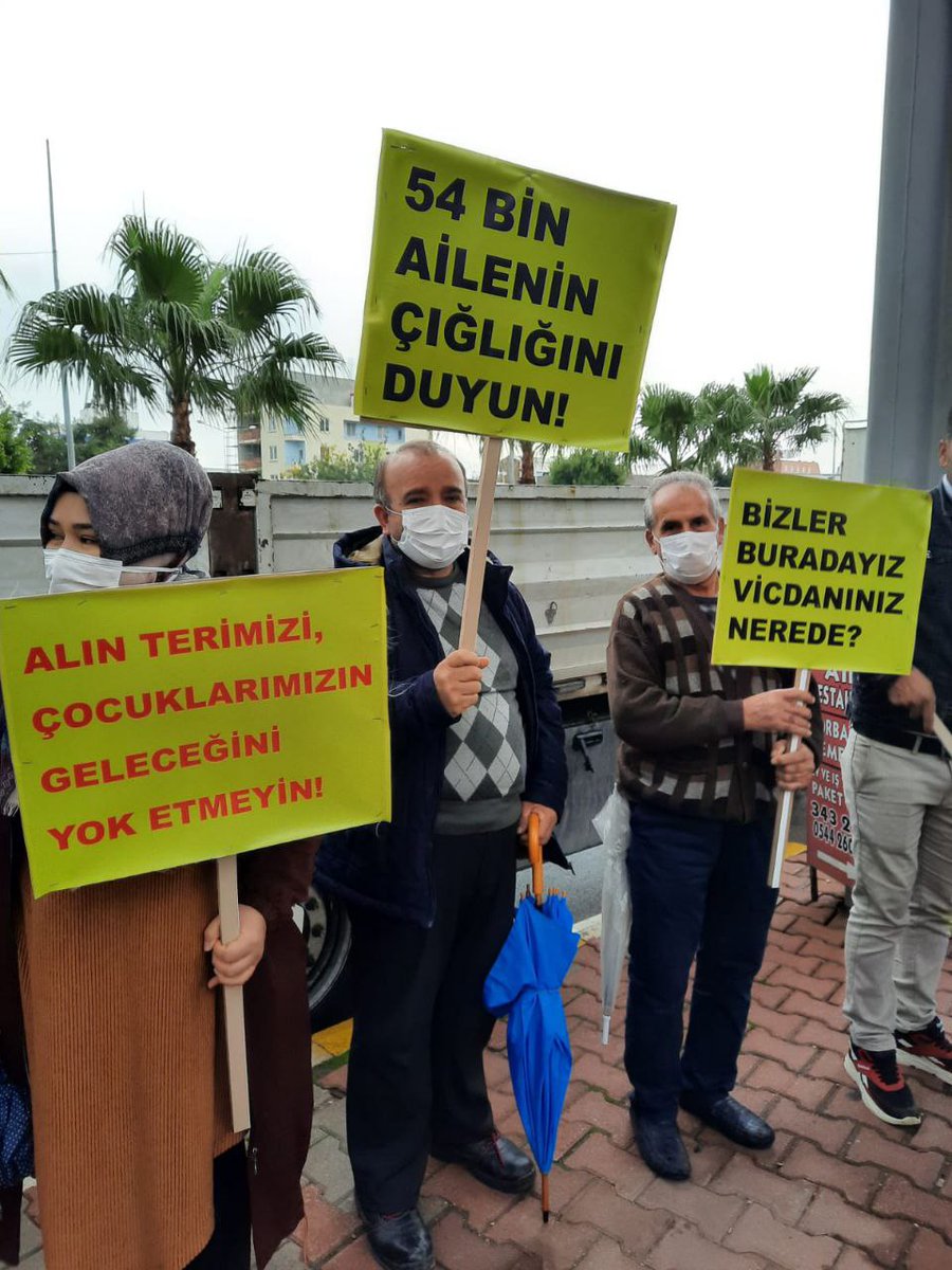 urayTGEL1's tweet photo. #Tmsf54BinMağdurYineGelecek
 @alibabacan @TmsfTr @RTErdogan @adalet_bakanlik @TRombudsman  @fuatoktay @MustafaSentop @abdulhamitgul @meral_aksener @fahrettinaltun @AvOzlemZengin @NureddinNebati @celalettingvnc https://t.co/N5aThMxo5h