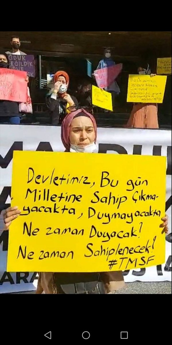 urayTGEL1's tweet photo. #Tmsf54BinMağdurYineGelecek
 @alibabacan @TmsfTr @RTErdogan @adalet_bakanlik @TRombudsman  @fuatoktay @MustafaSentop @abdulhamitgul @meral_aksener @fahrettinaltun @AvOzlemZengin @NureddinNebati @celalettingvnc https://t.co/k41BVHoWeZ