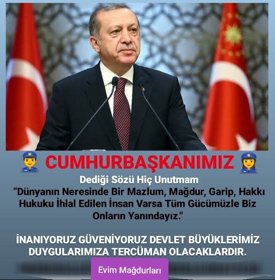 urayTGEL1's tweet photo. #Tmsf54BinMağdurYineGelecek
 @alibabacan @TmsfTr @RTErdogan @adalet_bakanlik @TRombudsman  @fuatoktay @MustafaSentop @abdulhamitgul @meral_aksener @fahrettinaltun @AvOzlemZengin @NureddinNebati @celalettingvnc https://t.co/ffWucUbet7