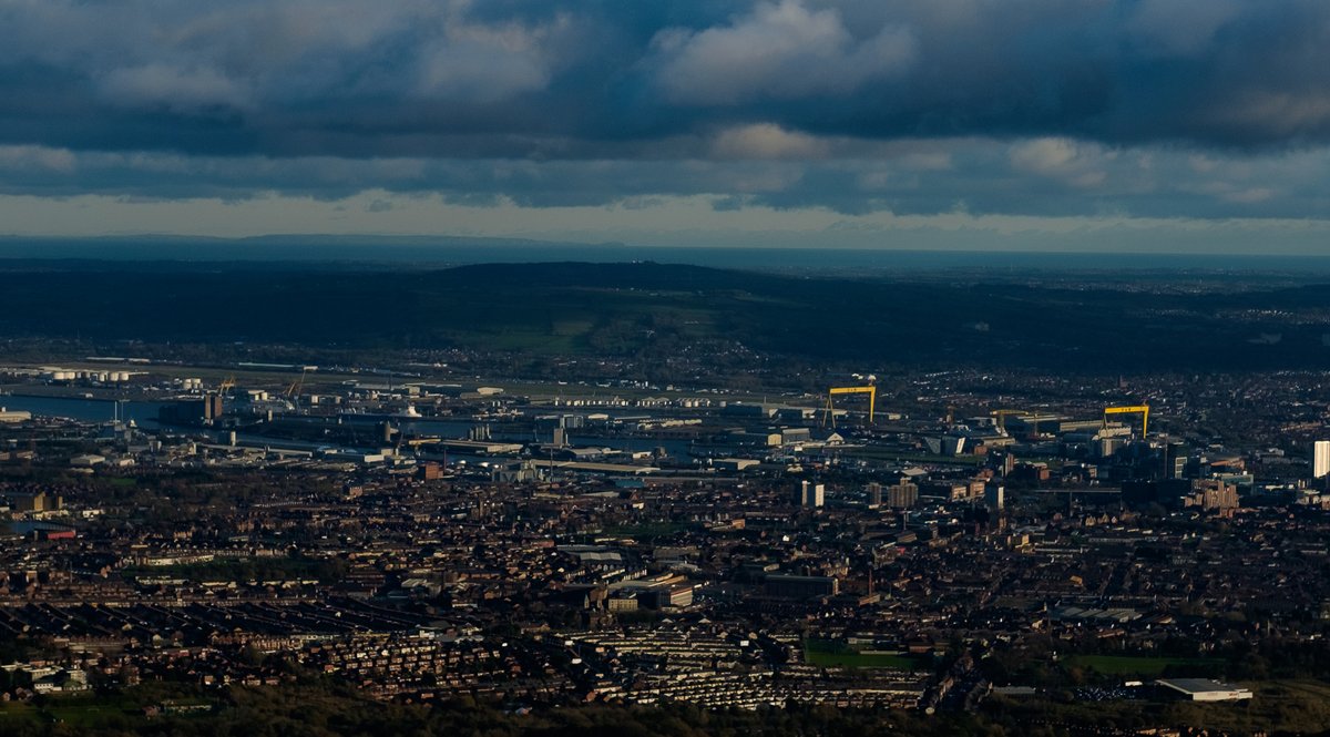 NationalTrustNI's tweet photo. The Divis &amp; Black Mountain Shuttle Bus is back. From 26 December to 9 January, we've once again teamed up with @Translink_NI to provide a free bus route so more people can safely access the mountain this festive season. Learn more at https://t.co/XZyASXQN1P
📸 Marty Fennell https://t.co/es2dFqrnIx