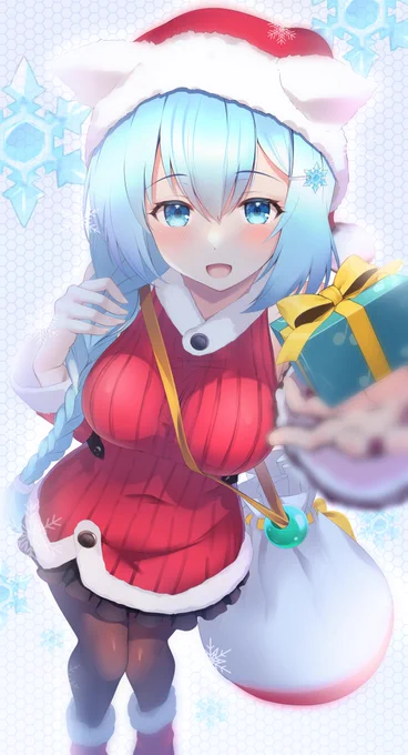 ❄ #sdvx_art 