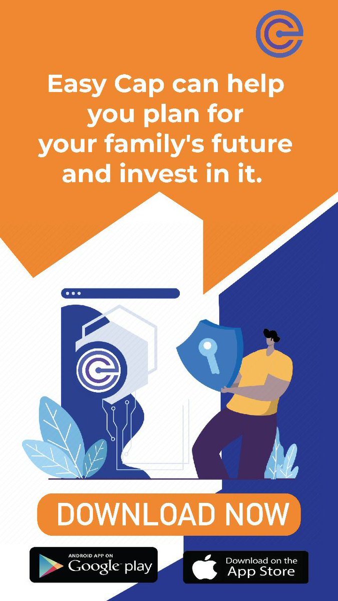 helpeasycap's tweet photo. Download the app today
#FinanciallyFit #fintech #Finance #startup #easycap #beanominee #Entrepreneurship #FinancialServices #pune #mumbai #google #appstore #PlayStore #ecommerce #business https://t.co/NMCT5tDPEf