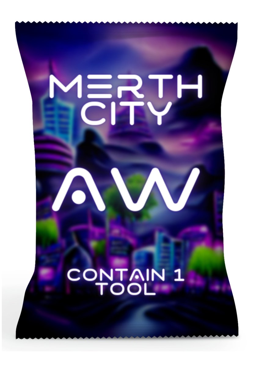 Another World NFT tweet media