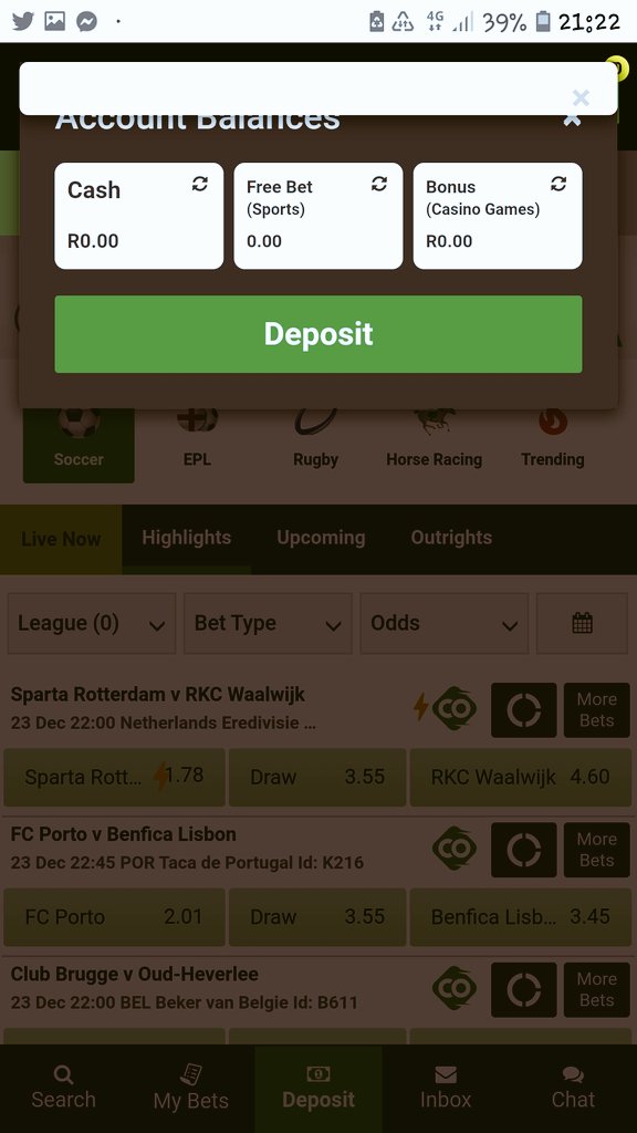 DikoSelly's tweet photo. @NkatloP @Betway_za ngicela i gift https://t.co/C5pBtoJNFN
