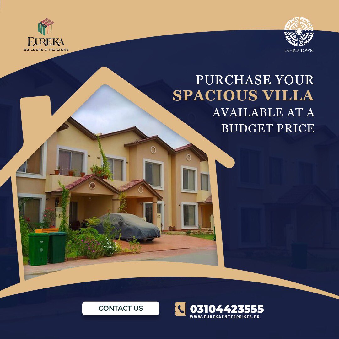 Eureka Builders And Realtors (EurekaBuilders) Twitter