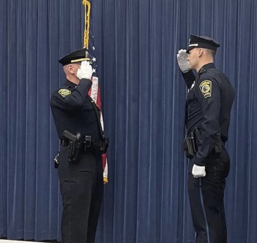 Chief Brooks (Ret.) tweet media