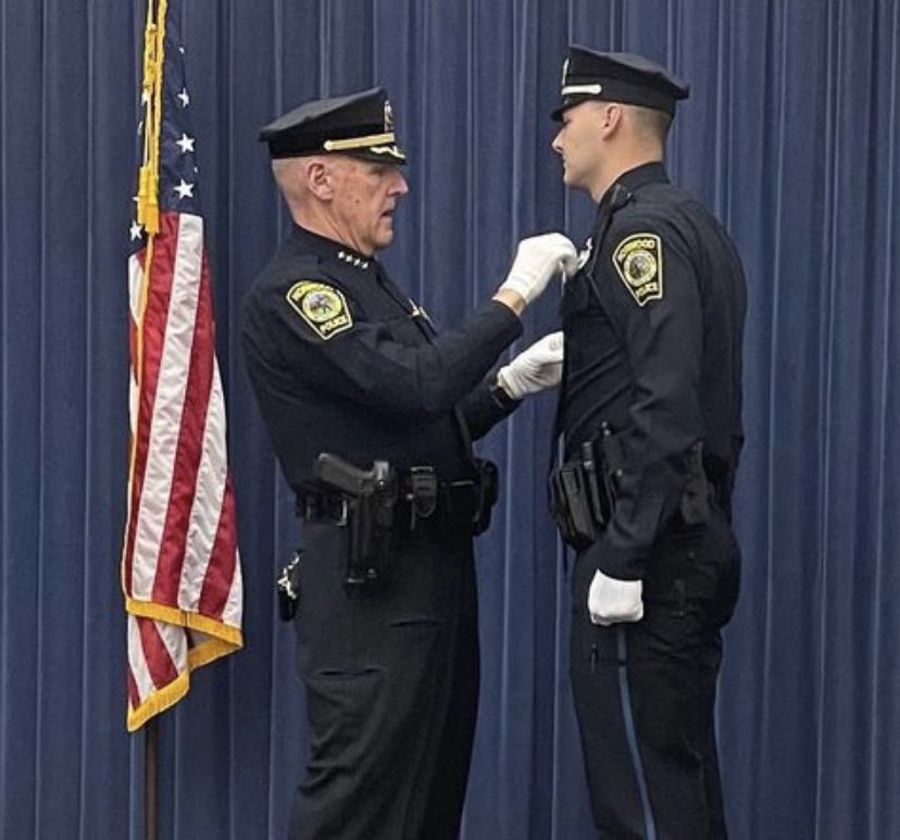 Chief Brooks (Ret.) tweet media